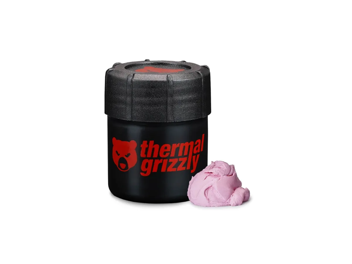 Thermal Grizzly Putty Basic 30g - Kühlpaste