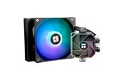 Thermalright Aqua Elite 120 V3 Black ARGB - CPU-Wasserkühlung - Max 26 dBA