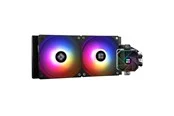 Thermalright Aqua Elite 240 V3 Black ARGB - CPU-Wasserkühlung - Max 26 dBA