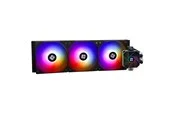 Thermalright Aqua Elite 360 V3 Black ARGB - CPU-Wasserkühlung - Max 26 dBA
