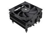 Thermalright AXP-90 X53 Black - CPU-Luftkühler - Max 22 dBA