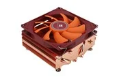 Thermalright AXP-90 X53 Full Copper - CPU-Luftkühler - Max 22 dBA