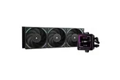Thermalright Frozen Vision 360 Black - CPU-Wasserkühlung - Max 27 dBA