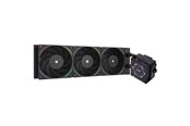 Thermalright Hyper Vision 360 Argb Black - CPU-Wasserkühlung - Max 27 dBA