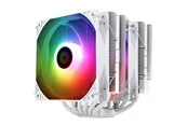 Thermalright Peerless Assassin 120 SE - White ARGB - CPU-Luftkühler - Max 26 dBA