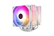 Thermalright Peerless Assassin 120 - White ARGB - CPU-Luftkühler - Max 26 dBA