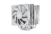 Thermalright Peerless Assassin 120 - White - CPU-Luftkühler - Max 26 dBA