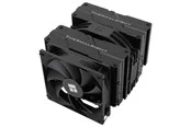 Thermalright Peerless Assassin 140 Black - CPU-Luftkühler - Max 26 dBA