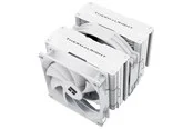 Thermalright Peerless Assassin 140 White - CPU-Luftkühler - Max 26 dBA