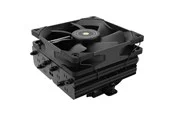 Thermalright SI-100 - Black - CPU-Luftkühler - Max 28 dBA