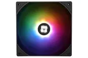 Thermalright TL-C14C-S ARGB - Black - Gehäuselüfter - 140mm - Schwarz mit RGB LED - 26 dBA
