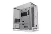 Thermaltake Core P3 TG Pro Snow - Gehäuse - Tower - Weiß