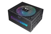 Thermaltake POWER PF1 ARGB 1200 Netzteile - 1200 Watt - 140 mm - ATX - 80 Plus Platinium