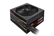 Thermaltake Smart M Series SE 730W Netzteile - 730 Watt - 140 mm - ATX - 80 Plus Bronze zertifiziert