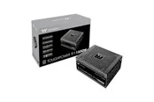Thermaltake ToughPower PF1 Netzteile - 1550 Watt - 90 mm - ATX - 80 Plus Titanium (bis zu 90% effektiv)