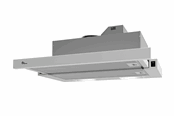 THERMEX Gemini III for central ventilation, 600 mm, With switch, White