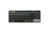 Thomson SMART TV Remote Control 4in1 LG With Keyboard Nordic Layout