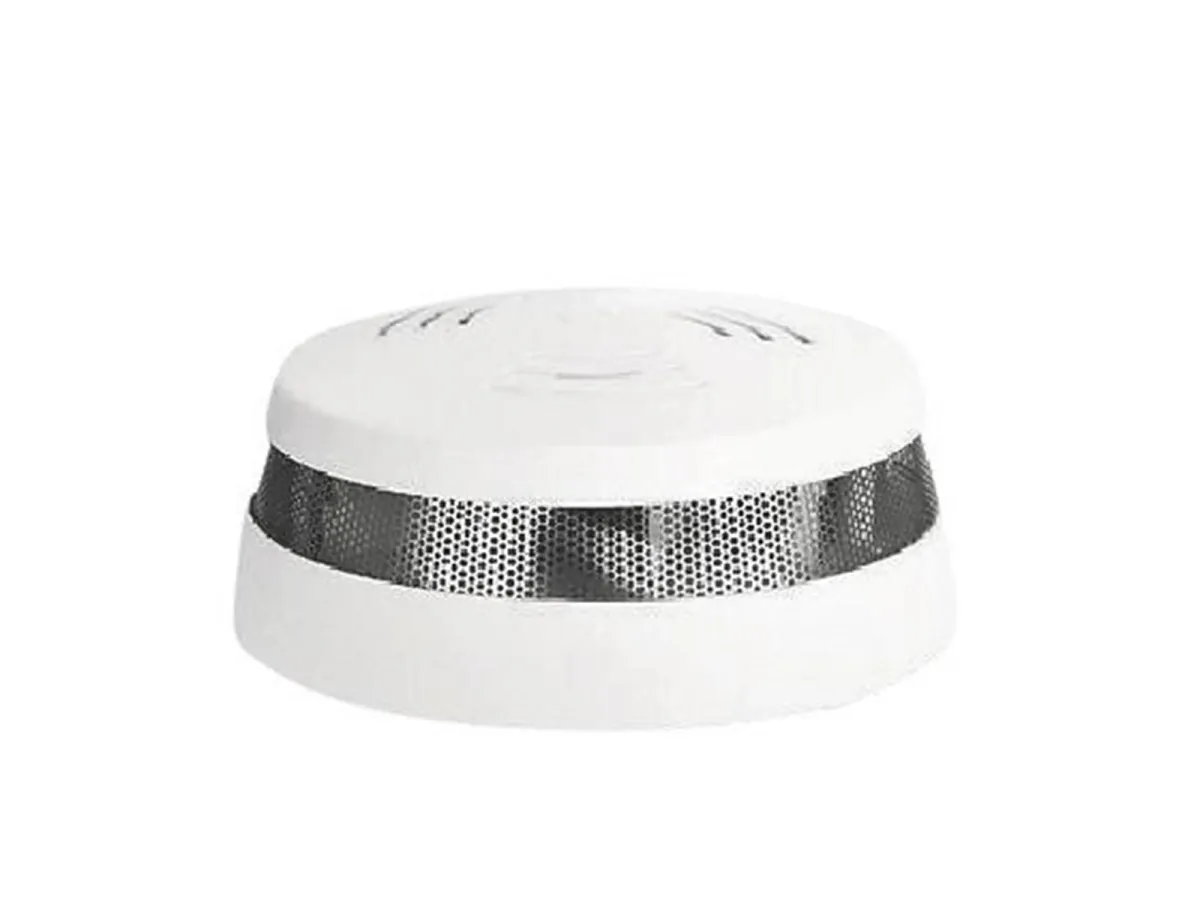 Thorkild Larsen Smoke Alarm 230V Wireless Cavius