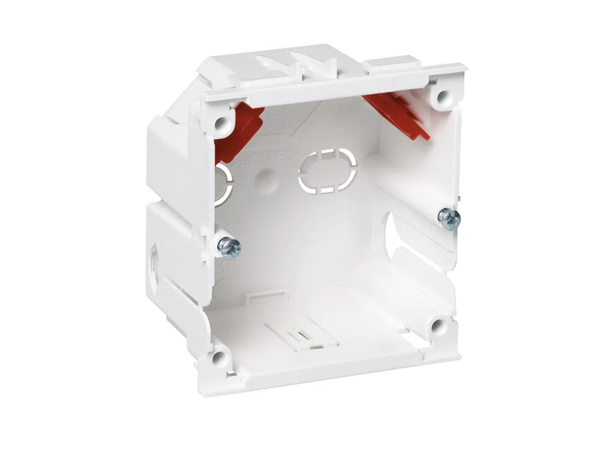 Thorsman Outlet box mib-a1 cee for tek