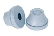 Thorsman Tet 10-14 grommet grey epdm