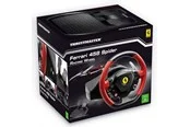 Thrustmaster Ferrari 458 Spider - Wired Controller - Microsoft Xbox One