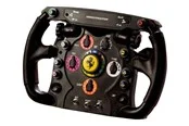 Thrustmaster Ferrari F1 Lenkrad Add-On - Wired Wheel - Sony PlayStation 3