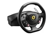 Thrustmaster Ferrari T80 488 GTB Edition - Wired Controller - Sony PlayStation 4