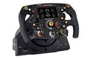 Thrustmaster Formula Wheel Add-On Ferrari SF1000 Edition - Wired Controller - Sony PlayStation 4