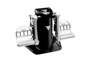 Thrustmaster Pendular Rudder (TPR) AddOn - Wired Pedals - PC