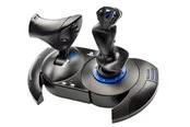 Thrustmaster T-Flight Hotas 4 - Wired Flight Simulator Steering - Sony PlayStation 5