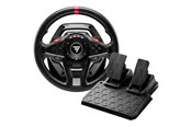 Thrustmaster T128 - Xbox/PC - Wired Steering wheel & Pedal set - Microsoft Xbox One