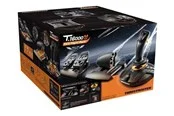 Thrustmaster T.16000M FCS Flight Pack - Wired Controller - PC