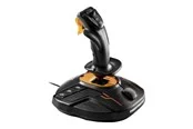 Thrustmaster T.16000M FCS - Wired Controller - PC