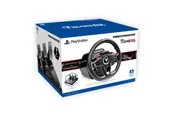 Thrustmaster T248R - Wheel, gamepad and pedals set