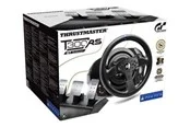 Thrustmaster T300 RS GT edition - PS5/PS4/PS3/PC - Wired Controller - Sony PlayStation 4