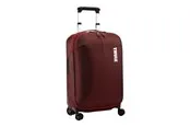 Thule Subterra Carry On Spinner 33L - Ember Red