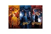 Thumbs Up! Harry Potter - Puzzle 50 pieces - Harry Potter and the Chamber of Secrets