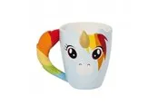 Thumbs Up! - Mug Unicorn - Becher
