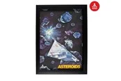 Thumbs Up! - Official Atari 3D Wall Art - Asteroids Collection - Bild