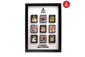 Thumbs Up! - Official Atari 3D Wall Art - Cartridge Collection - Bild