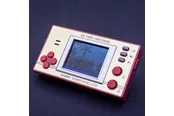 Thumbs Up! Retro Pocket Games with LCD screen