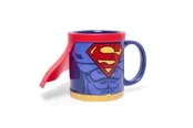 Thumbs Up! - Superman with Cape - Becher