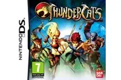 Thundercats - Nintendo DS - Action/Abenteuer - PEGI 7
