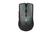 Thunderobot Dual-Modes Gaming mouse ML703 (black) - (Schwarz)