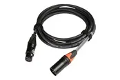 TightAV XLR PRO Series audio extension cable - 3 m