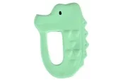 Tikiri Rubber Crocodile Teether
