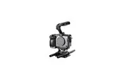 Tilta Camera Cage for Sony FX3/FX30 V2 Basic Kit Black