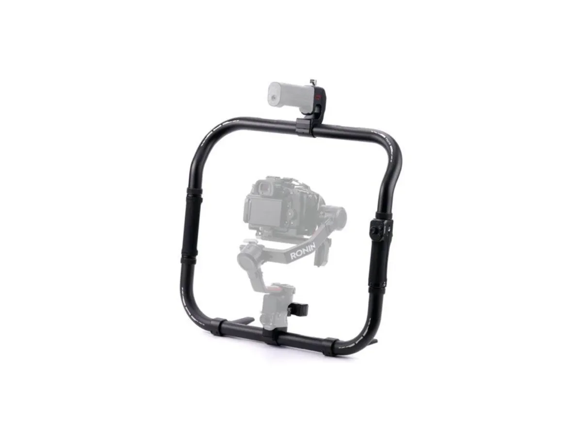 Tilta TGA-PRG2 camera mounting accessory