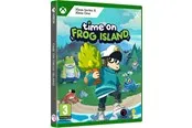 Time on Frog Island - Microsoft Xbox One - Abenteuer - PEGI 3