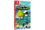 Time on Frog Island - Nintendo Switch - Abenteuer - PEGI 3